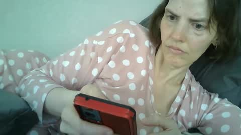 Mariejojo online show from May 2026 02:13:01 PM