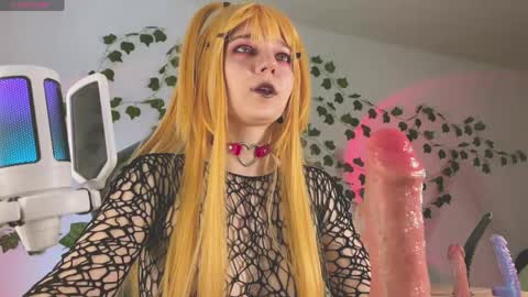 Mariel Gold online show from May 2026 08:40:02 AM