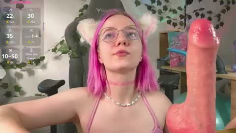 Mariel Gold online show from July 2026 08:06:01 AM
