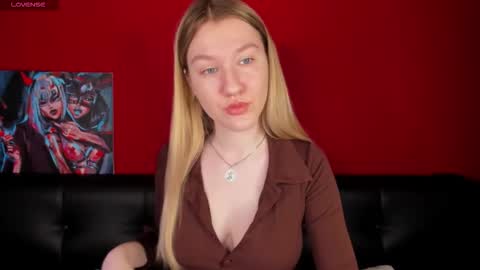 mariel_brown online show from September 2025 08:47:01 AM