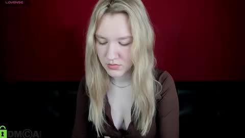 mariel_brown online show from October 2025 09:18:02 AM