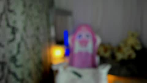 Mariel online show from March 2026 08:19:01 AM