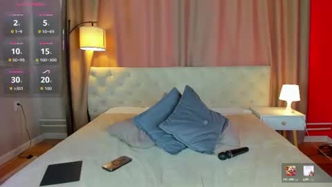 Mariel online show from June 2026 04:31:01 AM