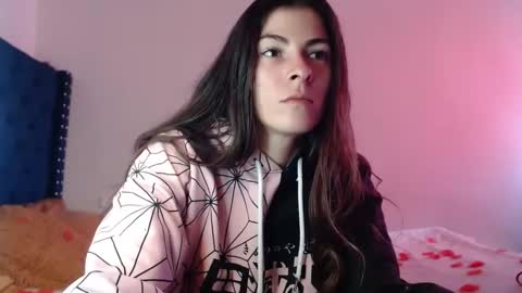 Mariie online show from March 2025 04:11:01 PM