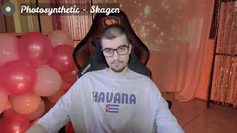 Snapshot of marielessfan chatting on September 2025 08:47:01 AM Marie online show from September 2025 08:47:01 AM