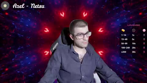 Snapshot of marielessfan chatting on September 2025 09:52:02 PM Marie online show from September 2025 09:52:02 PM