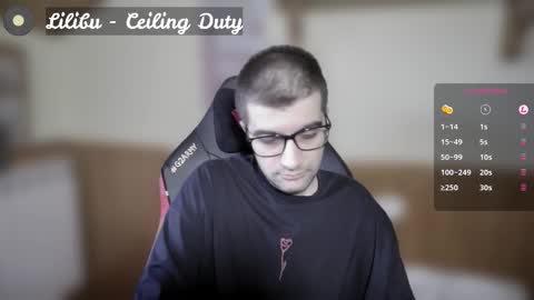 Snapshot of marielessfan chatting on September 2025 09:25:02 AM Marie online show from September 2025 09:25:02 AM