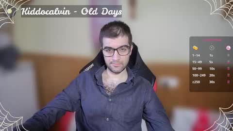 Snapshot of marielessfan chatting on October 2025 09:53:01 AM Marie online show from October 2025 09:53:01 AM