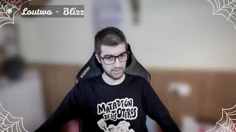 Snapshot of marielessfan chatting on October 2025 12:50:01 PM Marie online show from October 2025 12:50:01 PM