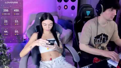 Maria  online show from February 2026 06:56:02 AM