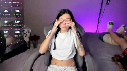 Maria  online show from February 2026 04:14:02 PM