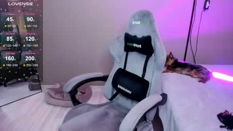 Maria  online show from April 2026 05:03:02 PM