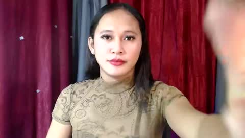 marielle online show from May 2026 12:44:02 PM