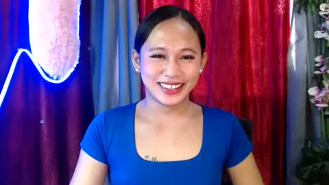 marielle online show from May 2026 07:04:01 AM