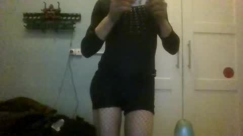 Snapshot of mariellesissy chatting on October 2025 04:38:01 AM mariellesissy online show from October 2025 04:38:01 AM