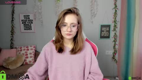 Mariell online show from February 2026 09:16:02 AM