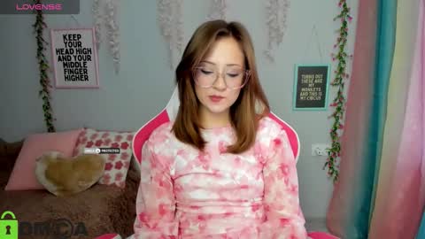 Mariell online show from February 2026 08:23:02 AM