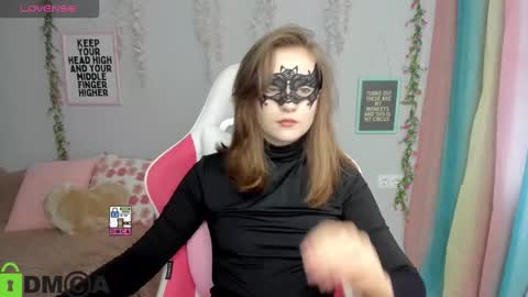 Mariell online show from February 2026 08:25:02 AM