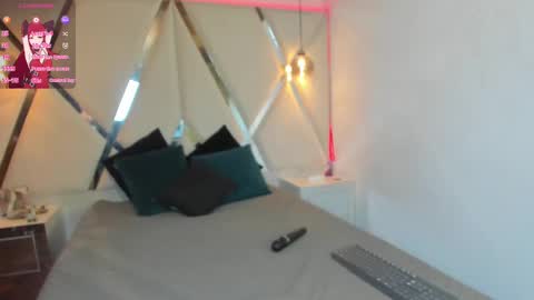 Viviana online show from February 2025 05:58:01 AM