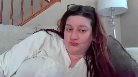 Marie online show from April 2026 02:22:01 PM