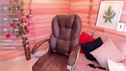 Snapshot of marien_thomson_ chatting on February 2025 04:07:02 AM Marien online show from February 2025 04:07:02 AM