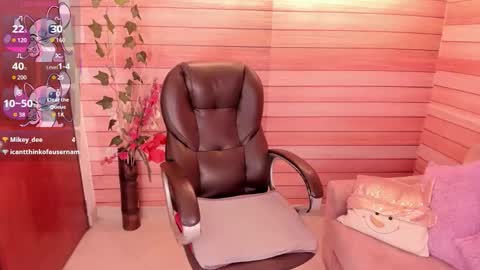 Marien online show from November 2025 02:25:02 AM