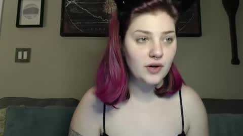 marigoldrue online show from March 2025 02:15:02 AM