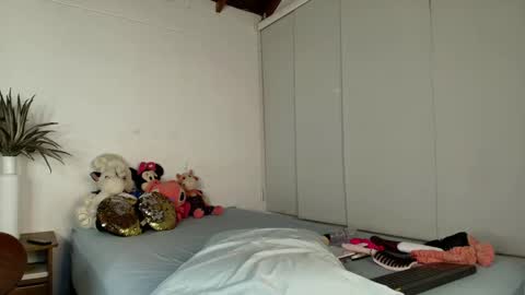 Snapshot of marihana_one1 chatting on February 2025 03:03:01 AM Marihana online show from February 2025 03:03:01 AM