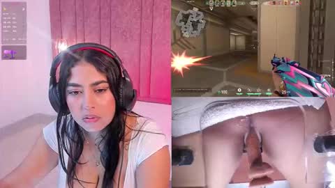 Snapshot of marihanferrer chatting on February 2026 05:26:02 AM Marian online show from February 2026 05:26:02 AM