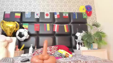 mariana online show from July 2026 03:03:02 PM