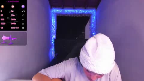 Mariana Hasper online show from December 2024 02:46:01 AM