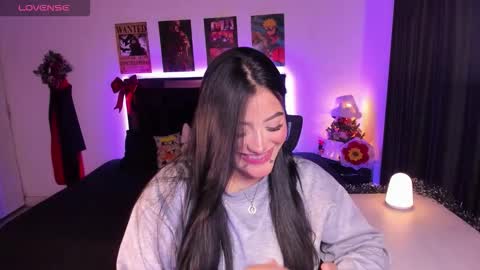 Snapshot of mariiana_hasper chatting on December 2025 09:05:02 AM Mariana Hasper online show from December 2025 09:05:02 AM