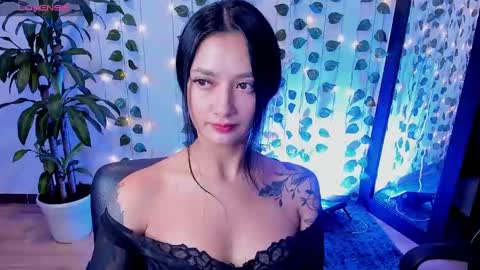 Maryyy online show from December 2024 06:31:02 PM