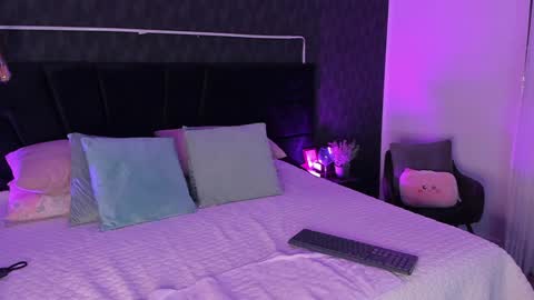 Mariana online show from January 2025 05:39:01 PM