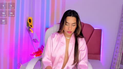 Snapshot of mariilyn_rouse_ chatting on January 2025 01:10:01 AM Marilyn online show from January 2025 01:10:01 AM