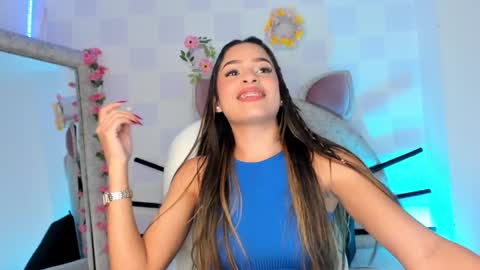 Snapshot of mariilyn_rouse_ chatting on January 2025 11:28:01 PM Marilyn online show from January 2025 11:28:01 PM