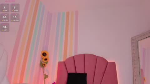 Snapshot of mariilyn_rouse_ chatting on March 2025 11:01:02 PM Marilyn online show from March 2025 11:01:02 PM