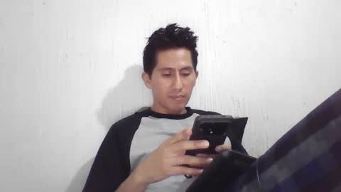 Snapshot of mariioonn chatting on January 2025 06:01:01 AM Paimon online show from January 2025 06:01:01 AM