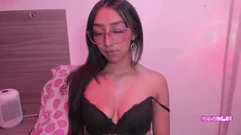 Snapshot of marijaneh chatting on February 2025 06:36:02 AM Luna Dulk online show from February 2025 06:36:02 AM