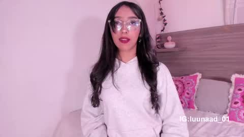 Snapshot of marijaneh chatting on September 2025 10:51:02 AM Luna Dulk online show from September 2025 10:51:02 AM