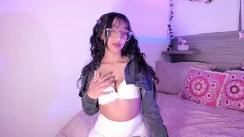 Snapshot of marijaneh chatting on January 2026 10:07:02 AM Luna Dulk online show from January 2026 10:07:02 AM