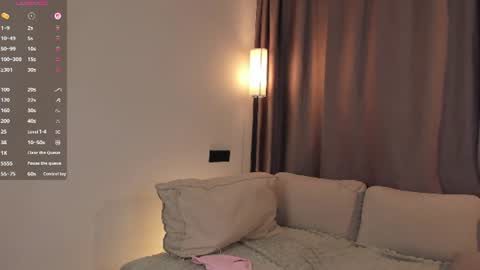 Celeste online show from June 2026 02:53:01 AM