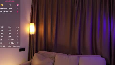 Celeste online show from July 2026 06:47:02 AM