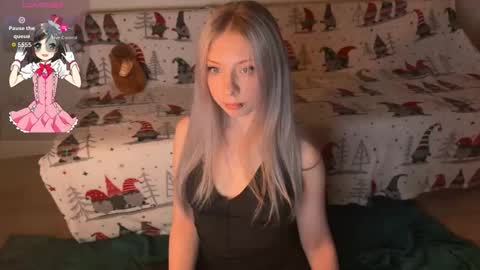 Snapshot of marikorin chatting on February 2026 04:11:02 PM Mariko and Rin online show from February 2026 04:11:02 PM