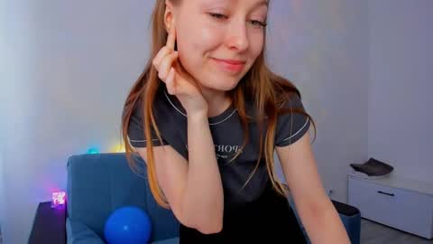 Marilina online show from February 2025 08:17:01 AM