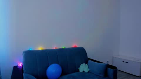 Marilina online show from February 2025 08:16:01 AM