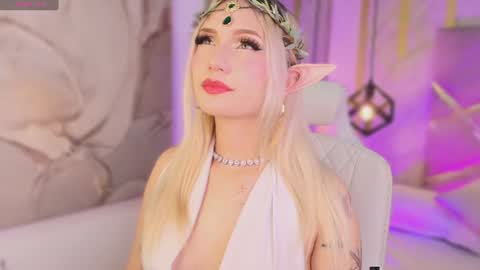 Mariluu  online show from July 2026 03:03:01 PM