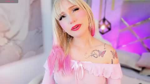 Mariluu  online show from July 2026 03:32:01 PM