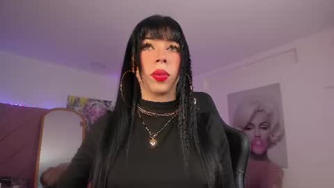 Marily Daniela online show from June 2026 02:14:02 AM