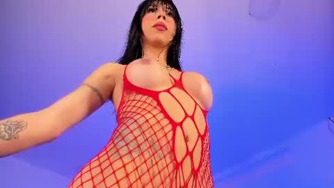 Marily Daniela online show from July 2026 01:47:01 AM